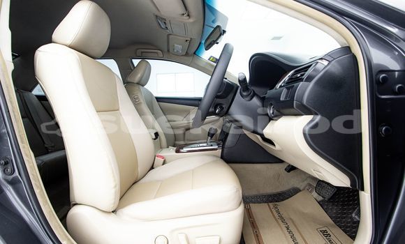 Buy Used Toyota Camry Other Car in Bangkok in Bangkok Buy Used Toyota Camry Other Car in Bangkok in Bangkok