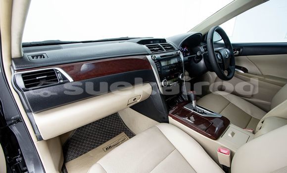 Buy Used Toyota Camry Other Car in Bangkok in Bangkok Buy Used Toyota Camry Other Car in Bangkok in Bangkok