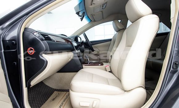 Buy Used Toyota Camry Other Car in Bangkok in Bangkok Buy Used Toyota Camry Other Car in Bangkok in Bangkok