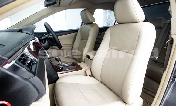 Buy Used Toyota Camry Other Car in Bangkok in Bangkok Buy Used Toyota Camry Other Car in Bangkok in Bangkok