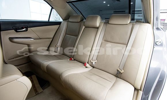 Buy Used Toyota Camry Other Car in Bangkok in Bangkok Buy Used Toyota Camry Other Car in Bangkok in Bangkok