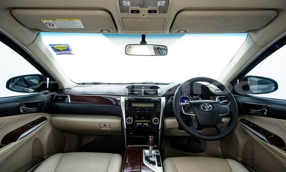 Buy Used Toyota Camry Other Car in Bangkok in Bangkok Buy Used Toyota Camry Other Car in Bangkok in Bangkok