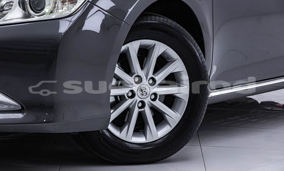 Buy Used Toyota Camry Other Car in Bangkok in Bangkok Buy Used Toyota Camry Other Car in Bangkok in Bangkok