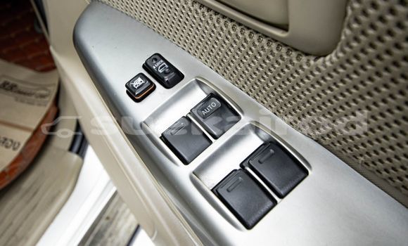 Buy Used Toyota Hiluxe VIGO Other Car in Bangkok in Bangkok Buy Used Toyota Hiluxe VIGO Other Car in Bangkok in Bangkok