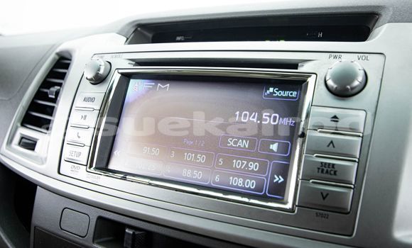 Buy Used Toyota Hiluxe VIGO Other Car in Bangkok in Bangkok Buy Used Toyota Hiluxe VIGO Other Car in Bangkok in Bangkok