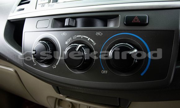 Buy Used Toyota Hiluxe VIGO Other Car in Bangkok in Bangkok Buy Used Toyota Hiluxe VIGO Other Car in Bangkok in Bangkok