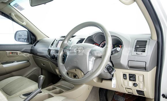 Buy Used Toyota Hiluxe VIGO Other Car in Bangkok in Bangkok Buy Used Toyota Hiluxe VIGO Other Car in Bangkok in Bangkok