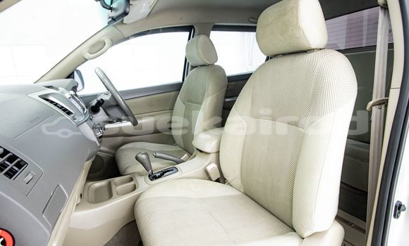 Buy Used Toyota Hiluxe VIGO Other Car in Bangkok in Bangkok Buy Used Toyota Hiluxe VIGO Other Car in Bangkok in Bangkok