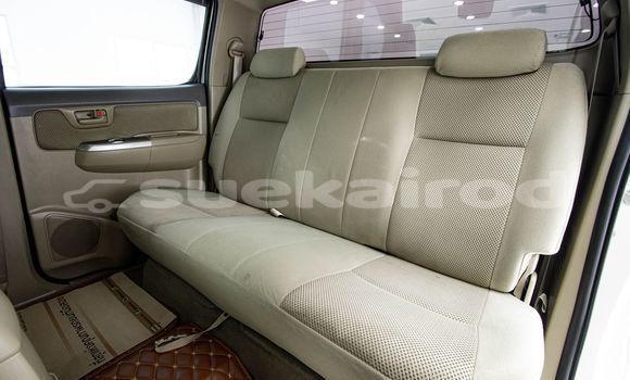 Buy Used Toyota Hiluxe VIGO Other Car in Bangkok in Bangkok Buy Used Toyota Hiluxe VIGO Other Car in Bangkok in Bangkok