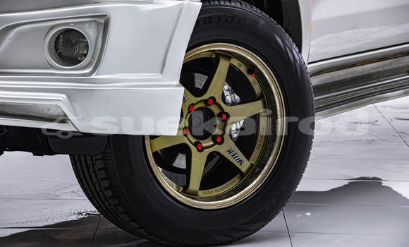 Buy Used Toyota Hiluxe VIGO Other Car in Bangkok in Bangkok Buy Used Toyota Hiluxe VIGO Other Car in Bangkok in Bangkok