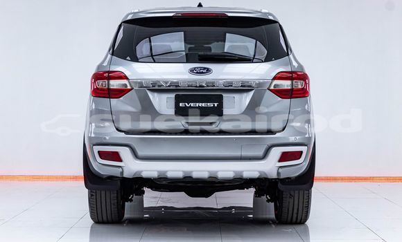 Buy Used Ford Everest Other Car in Bangkok in Bangkok Buy Used Ford Everest Other Car in Bangkok in Bangkok