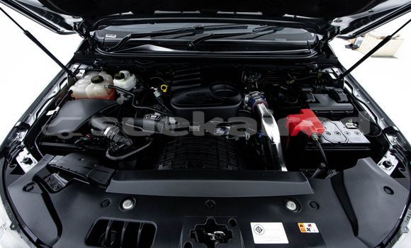 Buy Used Ford Everest Other Car in Bangkok in Bangkok Buy Used Ford Everest Other Car in Bangkok in Bangkok