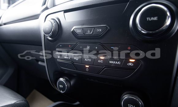 Buy Used Ford Everest Other Car in Bangkok in Bangkok Buy Used Ford Everest Other Car in Bangkok in Bangkok