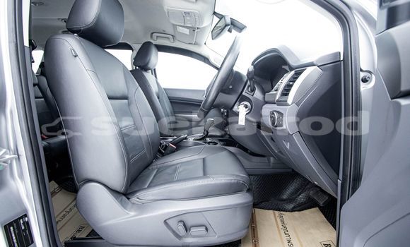 Buy Used Ford Everest Other Car in Bangkok in Bangkok Buy Used Ford Everest Other Car in Bangkok in Bangkok