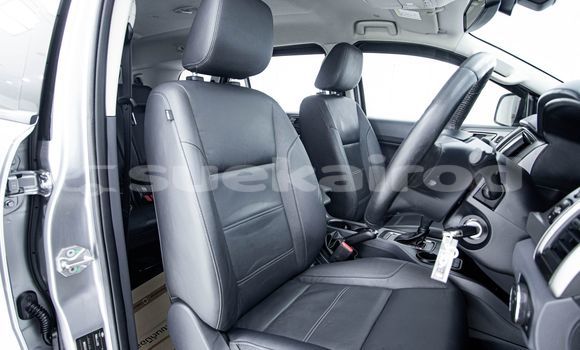 Buy Used Ford Everest Other Car in Bangkok in Bangkok Buy Used Ford Everest Other Car in Bangkok in Bangkok