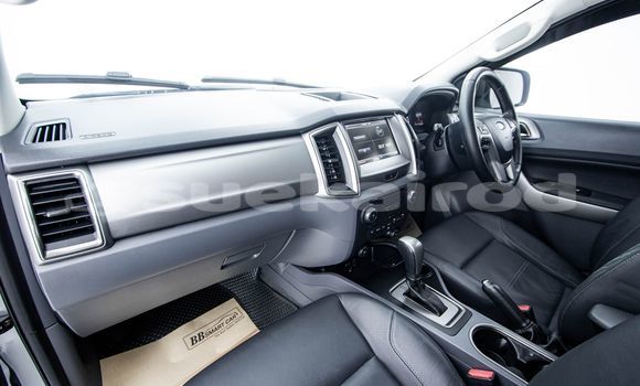 Buy Used Ford Everest Other Car in Bangkok in Bangkok Buy Used Ford Everest Other Car in Bangkok in Bangkok