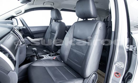 Buy Used Ford Everest Other Car in Bangkok in Bangkok Buy Used Ford Everest Other Car in Bangkok in Bangkok