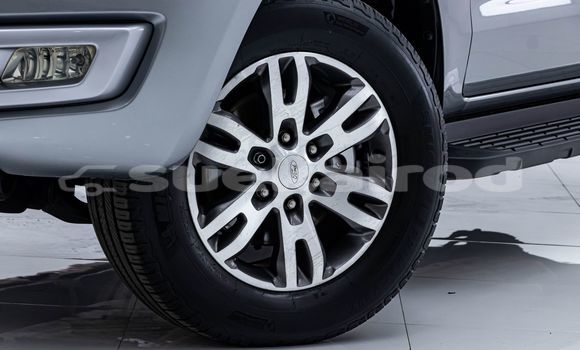 Buy Used Ford Everest Other Car in Bangkok in Bangkok Buy Used Ford Everest Other Car in Bangkok in Bangkok