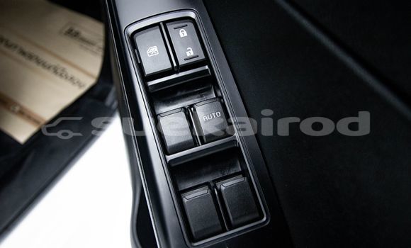 Buy Used Isuzu D-Max White Car in Bangkok in Bangkok Buy Used Isuzu D-Max White Car in Bangkok in Bangkok