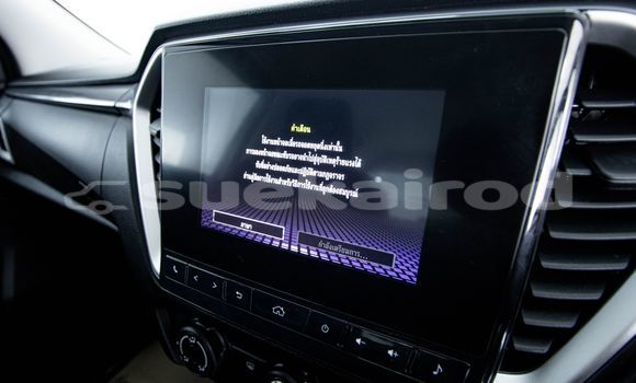 Buy Used Isuzu D-Max White Car in Bangkok in Bangkok Buy Used Isuzu D-Max White Car in Bangkok in Bangkok