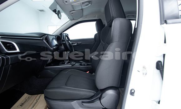 Buy Used Isuzu D-Max White Car in Bangkok in Bangkok Buy Used Isuzu D-Max White Car in Bangkok in Bangkok