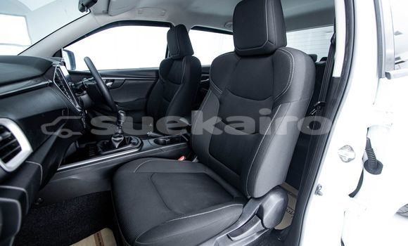 Buy Used Isuzu D-Max White Car in Bangkok in Bangkok Buy Used Isuzu D-Max White Car in Bangkok in Bangkok