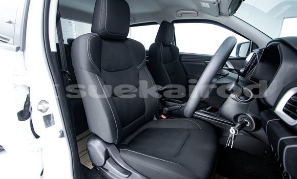 Buy Used Isuzu D-Max White Car in Bangkok in Bangkok Buy Used Isuzu D-Max White Car in Bangkok in Bangkok