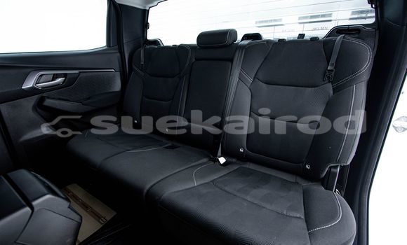 Buy Used Isuzu D-Max White Car in Bangkok in Bangkok Buy Used Isuzu D-Max White Car in Bangkok in Bangkok