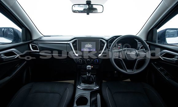 Buy Used Isuzu D-Max White Car in Bangkok in Bangkok Buy Used Isuzu D-Max White Car in Bangkok in Bangkok