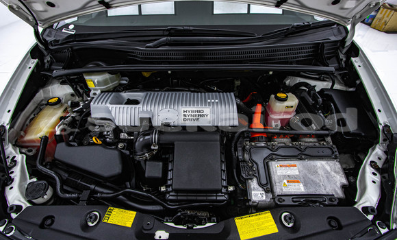 Buy Used Toyota Prius White Car in Bangkok in Bangkok Buy Used Toyota Prius White Car in Bangkok in Bangkok