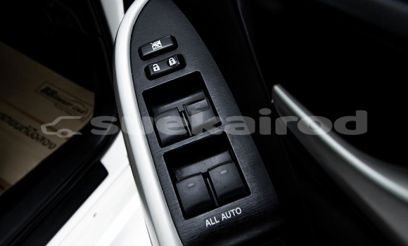 Buy Used Toyota Prius White Car in Bangkok in Bangkok Buy Used Toyota Prius White Car in Bangkok in Bangkok
