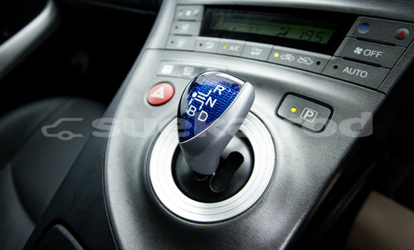 Buy Used Toyota Prius White Car in Bangkok in Bangkok Buy Used Toyota Prius White Car in Bangkok in Bangkok