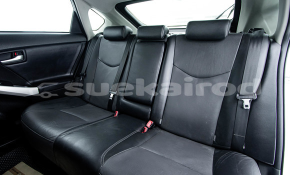 Buy Used Toyota Prius White Car in Bangkok in Bangkok Buy Used Toyota Prius White Car in Bangkok in Bangkok