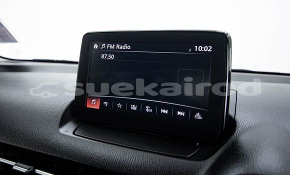 Buy Used Mazda 2 Red Car in Bangkok in Bangkok Buy Used Mazda 2 Red Car in Bangkok in Bangkok