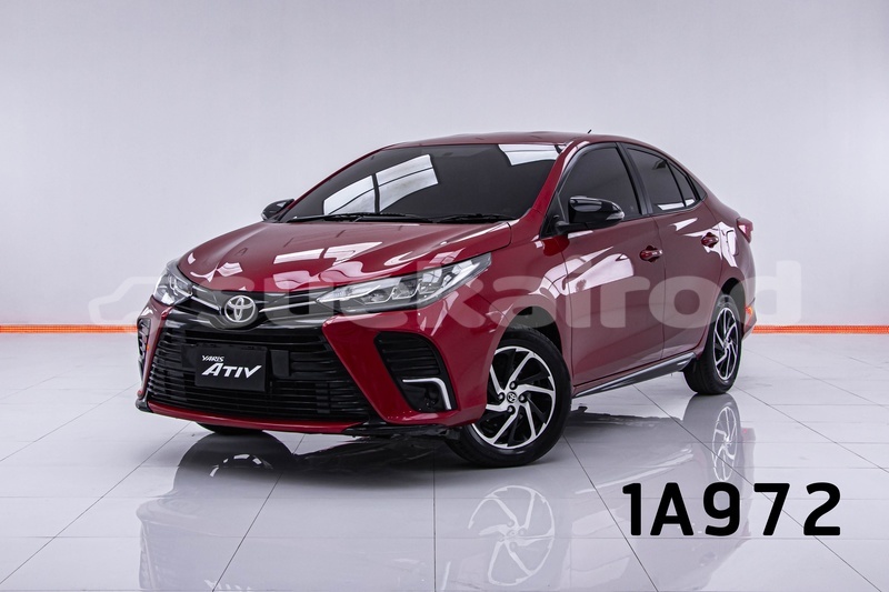 Big with watermark toyota yaris bangkok bangkok 68423