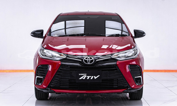 ซื้อ รถมือสอง Toyota Yaris สีแดง รถยนต์ ใน %{เมือง} ใน กรุงเทพมหานคร ซื้อ รถมือสอง Toyota Yaris สีแดง รถยนต์ ใน %{เมือง} ใน กรุงเทพมหานคร