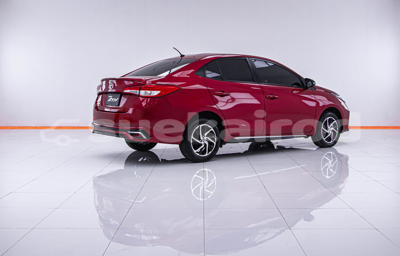 Big with watermark toyota yaris bangkok bangkok 68423