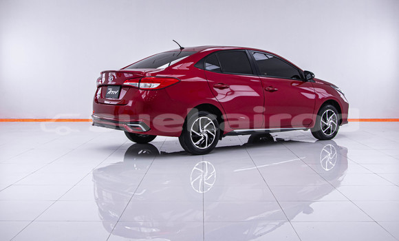 ซื้อ รถมือสอง Toyota Yaris สีแดง รถยนต์ ใน %{เมือง} ใน กรุงเทพมหานคร ซื้อ รถมือสอง Toyota Yaris สีแดง รถยนต์ ใน %{เมือง} ใน กรุงเทพมหานคร