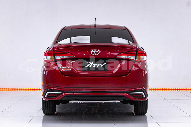 Big with watermark toyota yaris bangkok bangkok 68423