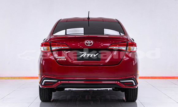 ซื้อ รถมือสอง Toyota Yaris สีแดง รถยนต์ ใน %{เมือง} ใน กรุงเทพมหานคร ซื้อ รถมือสอง Toyota Yaris สีแดง รถยนต์ ใน %{เมือง} ใน กรุงเทพมหานคร