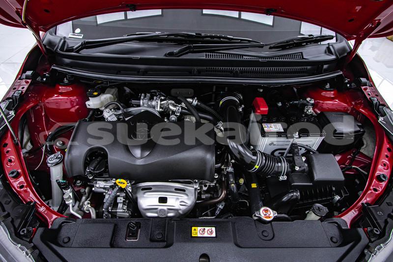 Big with watermark toyota yaris bangkok bangkok 68423