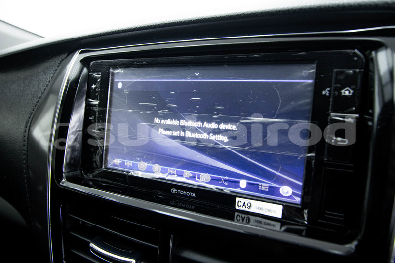 Big with watermark toyota yaris bangkok bangkok 68423