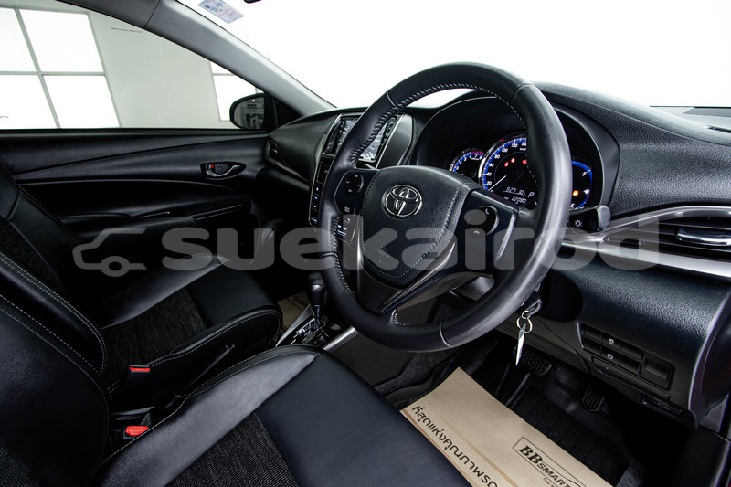 Big with watermark toyota yaris bangkok bangkok 68423