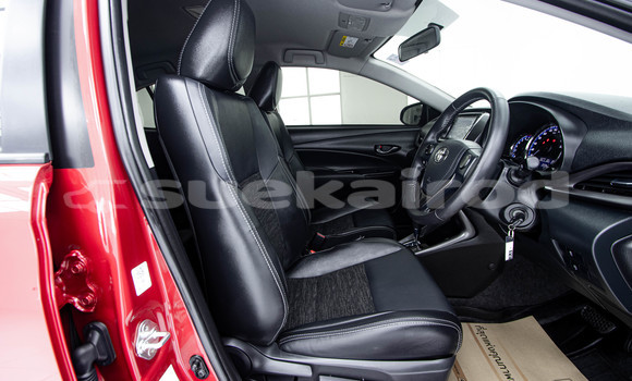 ซื้อ รถมือสอง Toyota Yaris สีแดง รถยนต์ ใน %{เมือง} ใน กรุงเทพมหานคร ซื้อ รถมือสอง Toyota Yaris สีแดง รถยนต์ ใน %{เมือง} ใน กรุงเทพมหานคร