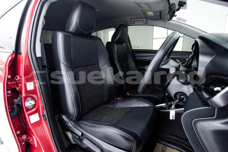 Big with watermark toyota yaris bangkok bangkok 68423