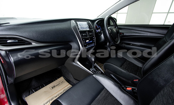 ซื้อ รถมือสอง Toyota Yaris สีแดง รถยนต์ ใน %{เมือง} ใน กรุงเทพมหานคร ซื้อ รถมือสอง Toyota Yaris สีแดง รถยนต์ ใน %{เมือง} ใน กรุงเทพมหานคร