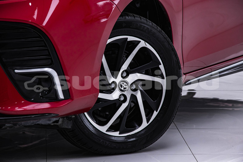 Big with watermark toyota yaris bangkok bangkok 68423