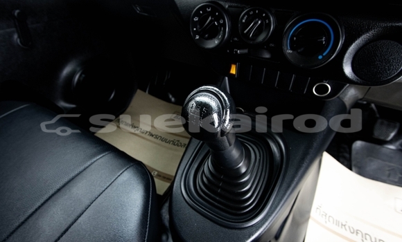 Buy Used Toyota Hiluxe Revo White Car in Bangkok in Bangkok Buy Used Toyota Hiluxe Revo White Car in Bangkok in Bangkok