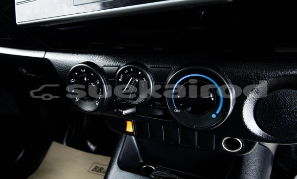 Buy Used Toyota Hiluxe Revo White Car in Bangkok in Bangkok Buy Used Toyota Hiluxe Revo White Car in Bangkok in Bangkok