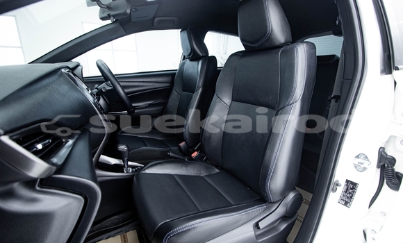 ซื้อ รถมือสอง Toyota Yaris Ativ ขาว รถยนต์ ใน %{เมือง} ใน กรุงเทพมหานคร ซื้อ รถมือสอง Toyota Yaris Ativ ขาว รถยนต์ ใน %{เมือง} ใน กรุงเทพมหานคร